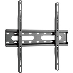 SBOX PLB-2544F-2 Βάση Τηλεόρασης Τοίχου 32"-70" έως 45kg