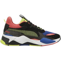 Puma RS-X Market Ανδρικά Sneakers Πολύχρωμα 374445-03