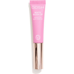 Gosh Matte Blush Up 001 Hot Pink Liquid Blush