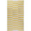 Nef-Nef Groovy Πετσέτα Θαλάσσης Lime 90x170cm NEF033281LL