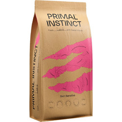 Primal Instinct Skin Sensitive 12kg