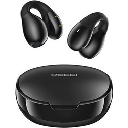 Recci REP-W66 Dynamic Black