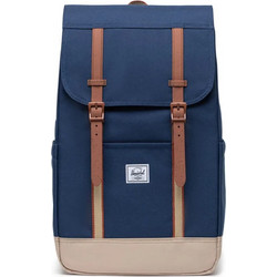 Herschel Retreat 11397-06231 Σακίδιο Πλάτης 23lt Navy Μπλε