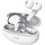 Trust Yavi Ακουστικά Bluetooth In Ear White