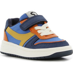 Safety Jogger Παιδικά Sneakers Μπλε SJ588103