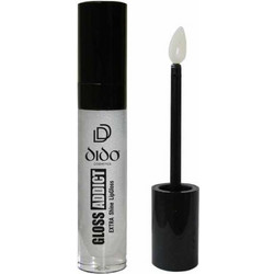 Dido Glitter Addict G02 Lip Gloss 6ml