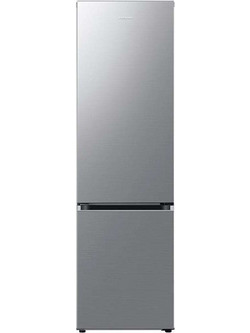 Samsung RB38T607BS9/EF Ψυγειοκαταψύκτης 387lt No Frost Υ203xΠ59.5xΒ59.5cm Inox