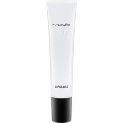 M·A·C Lipglass Clear Lip Gloss 15ml