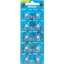Vinnic LR63/ L521/G0/AG0/379/SR63 1τμχ
