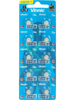 Vinnic LR63/ L521/G0/AG0/379/SR63 1τμχ