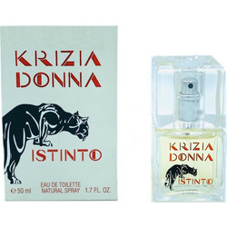 Krizia Donna Istinto Eau de Toilette 50ml