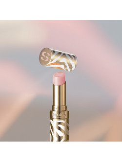 Sisley Paris 2 Pink Glow Phyto- Refill Lip Balm με Χρώμα 3gr