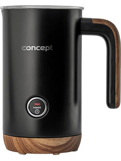 Concept Nordic NM4101 Black