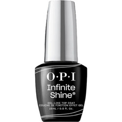 OPI Infinity Shine Gel-Like IST31 Top Coat Gloss Βερνίκι Νυχιών 15ml