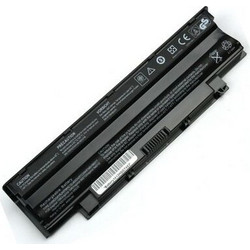 Powertech Συμβατή Μπαταρία Laptop για Dell Inspiron/Vostro 4400mAh