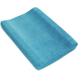 Interbaby Κάλυμμα Αλλαξιέρας Μωρού 80x55cm Μπλε