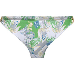 Only Bikini Brazil Floral Πράσινο Γαλάζιο 15318397