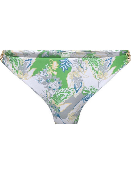 Only Bikini Brazil Floral Πράσινο Γαλάζιο 15318397