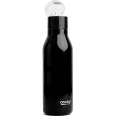 Asobu H2 Audio BT65 Black 500ml