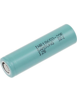 Samsung 18650 22A 20R 2000mAh