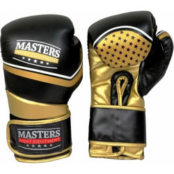 Masters RPU-10 Gold/Black