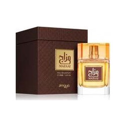 Zimaya Mazaaj Eau de Parfum 100ml