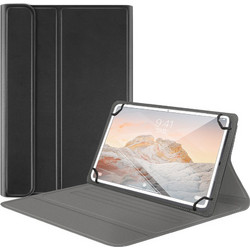 Sonique Combo Lite Black (Universal 7"-9")