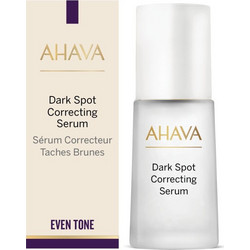 Ahava Dark Spot Correcting Serum 30ml