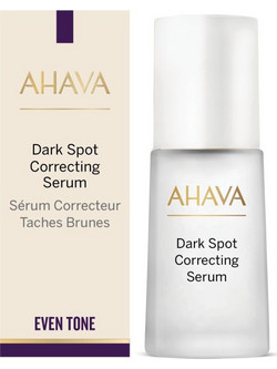 Ahava Dark Spot Correcting Serum 30ml