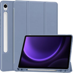 Techsuit Flex Purple (iPad 10.9" 2022)