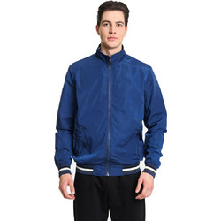 Paco & Co Ανδρικό Μπουφάν Softshell Royal Blue 2441204