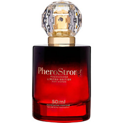 PheroStrong Limited Edition for Women Perfume 50ml