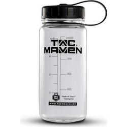 Pentagon Norman Transparent 550ml