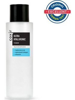 Coxir Ultra Hyaluronic Toner 150ml