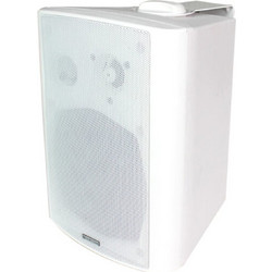 Lucky Tone WP-640F Παθητικό Ηχείο Τοίχου 20W Λευκό