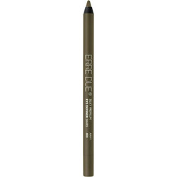 Erre Due Silky Premium Eye Definer 24Hrs 408 Army Μολύβι Ματιών Αδιάβροχο 1.2gr