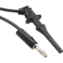 Pomona 6249-24-0 Minigbr W/Multi-Stack - B Plug (Black)