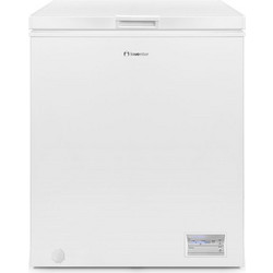 Inventor MDH-145EL Καταψύκτης Μπαούλο 142lt
