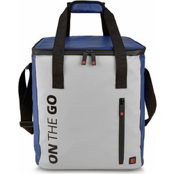 IRIS Barcelona On The Go 30lt 9233-TB