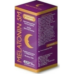 Doc Pharma Melatonin 12ml