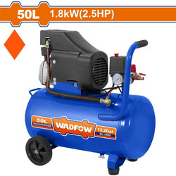 Wadfow WAP3A50 Κομπρεσέρ Αέρος Μονοφασικό 50lt 2.5hp