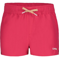 Icepeak Παιδικό Μαγιό Σορτς για Αγόρι Φούξια 9-51524-513-660