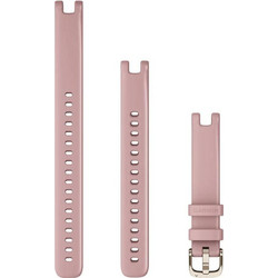 Garmin Band Λουράκι Σιλικόνης Dust Rose (Garmin Lily)