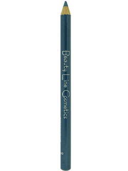 Beauty Line 040 Navy Blue Μολύβι Ματιών