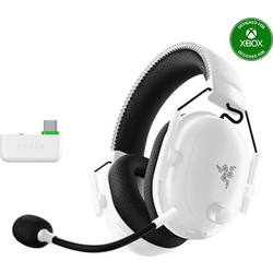 Razer Blackshark V2 Pro Ασύρματο Gaming Headset Over Ear White