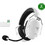 Razer Blackshark V2 Pro Ασύρματο Gaming Headset Over Ear White
