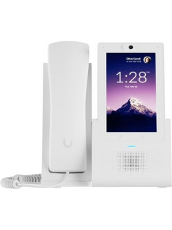 Ubiquiti Phone Touch White