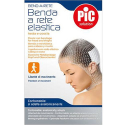 Pic Bend A Rete Ελαστικός Επίδεσμος Διχτυωτός Γοφού & Κεφαλιού 3m