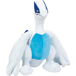 Jazwares Pokemon Lugia 30cm
