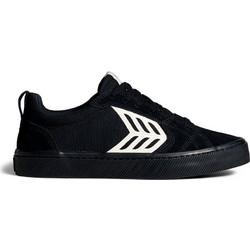 Cariuma Catiba Pro Ανδρικά Sneakers Μαύρα 400807B13M